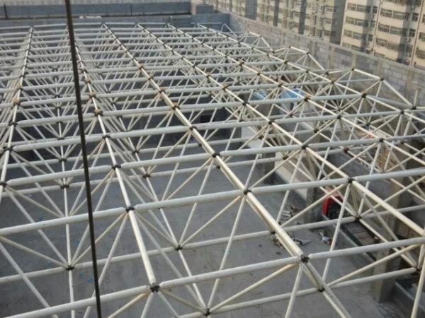 东乡县网架工程有限公司