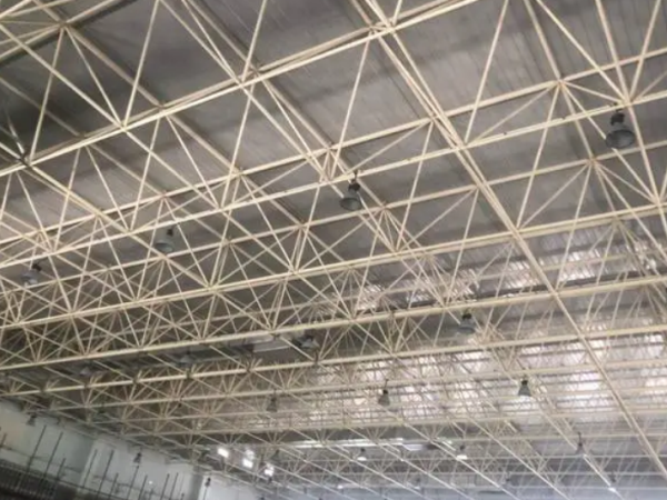 东乡县仓储物流网架